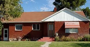 House of Dynamite | Lee and Nathan