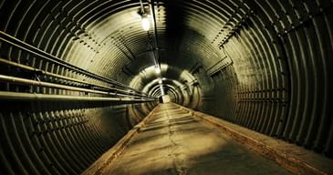 Trying to stay alive at the Diefenbunker with Nathan Radke & Lee Kuhnle