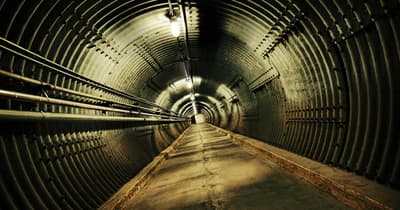 Trying to stay alive at the Diefenbunker with Nathan Radke & Lee Kuhnle