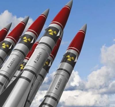 Nuclear Threat Reduction & Current Events with Matthias Grosse Perdekamp