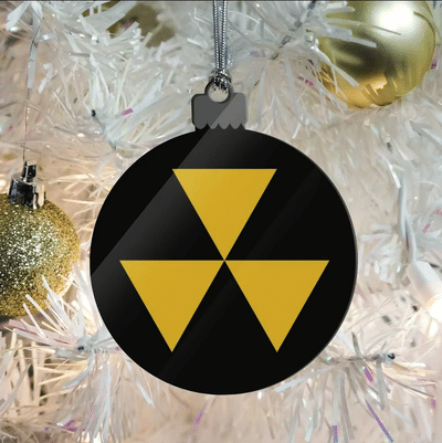 Nuclear Christmas List with Kelly Chipps
