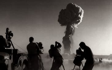 What's with all the Nuclear Movies? With Nathan & Lee from The UnCover Up