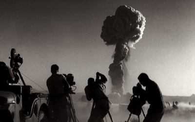 What's with all the Nuclear Movies? With Nathan & Lee from The UnCover Up