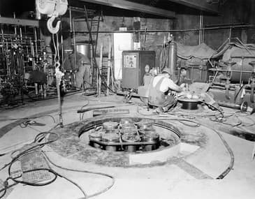 Death by control rod: The story of SL1 with Todd Tucker