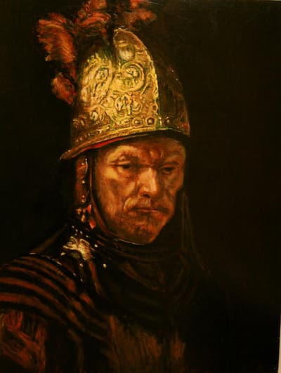 Using nuclear science to understand cultural heritage with Michael Wiescher