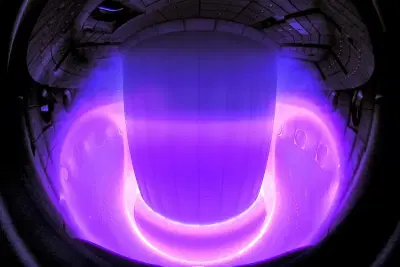 Shipbuilding with the precision of a watchmaker - ITER with Michael Loughlin