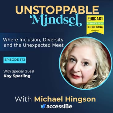 Episode 372 – Unstoppable Operaspymaster with Kay Sparling