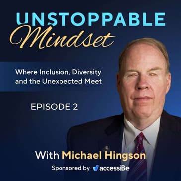 Episode 2 – Moving from Diversity to Inclusion