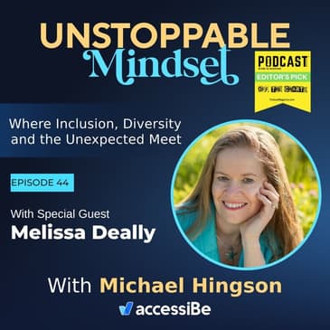 Episode 44 – Unstoppable Pivot