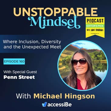 Episode 160 – Unstoppable Rattlesnake Survivor with Penn Street