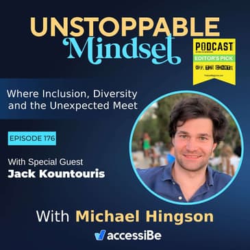 Episode 176 – Unstoppable Board Game Developer and Entrepreneur with Jack Kountouris