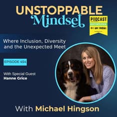 Episode 454 – The Truth About Dog Behavior That Most Owners Miss with Hanne Grice