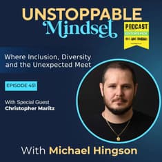 Episode 451 – The Hard Truth About Financial Freedom with Christopher Maritz