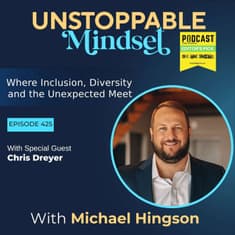 Episode 425 – Building an Unstoppable SEO Strategy That Wins in Competitive Markets with Chris Dreyer