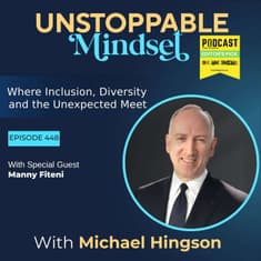 Episode 448 – Leadership Traits Behind Unstoppable Teams with Manny Fiteni