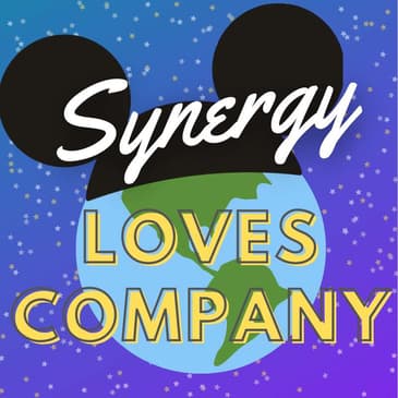 Trailer: Coming Soon Synergy Loves Company