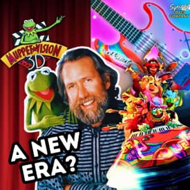 Does Disney finally understand how to handle the Muppets?
