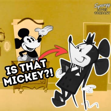 This Mickey sold Cars: Disney's forgotten Advertising Lab