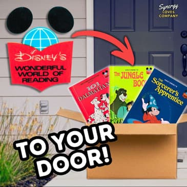 Disney’s Wonderful World of Reading: The Subscription Trap We All Loved!