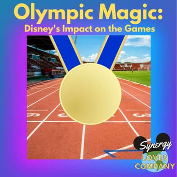 Olympic Magic: Disney's Impact on the Games Ranked!