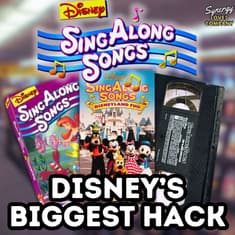 The Secret History of Disney Sing-Along Songs