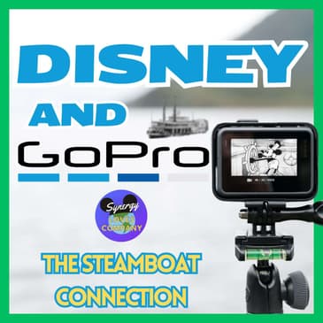 GoPro and Disney