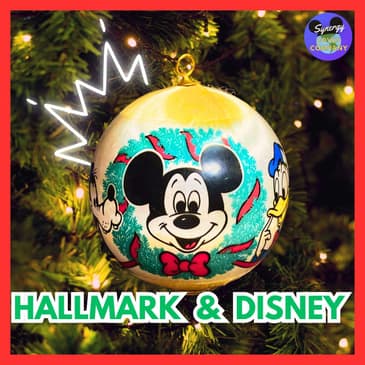Hallmark and Disney