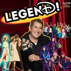 Kenny Ortega: From Dancer to Disney Legend