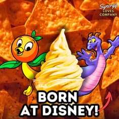 Disney Corporate Sponsorships That Accidentally Created Icons