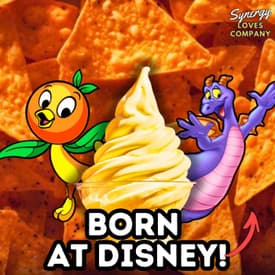 Disney Corporate Sponsorships That Accidentally Created Icons