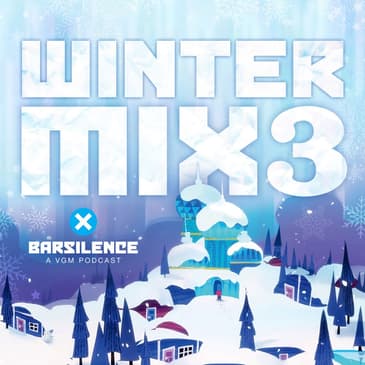 Winter Mix 3