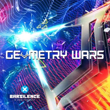 Geometry Wars