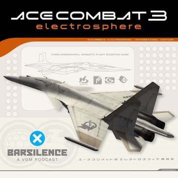 Ace Combat 3: Electrosphere