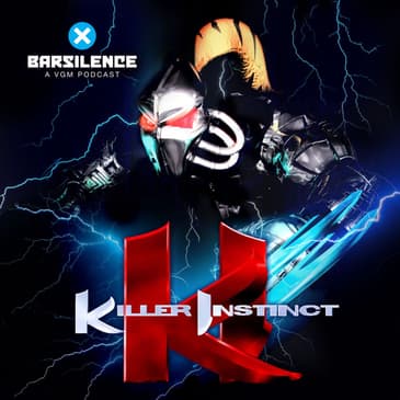 Killer Instinct