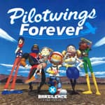 Pilotwings Forever
