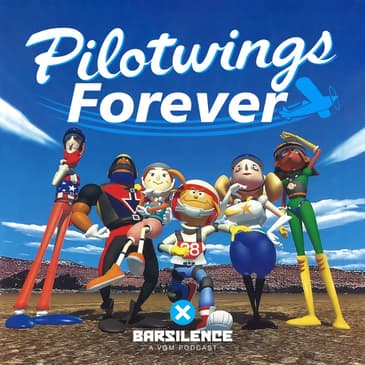 Pilotwings Forever