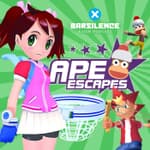 Ape Escapes