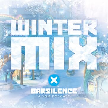 Winter Mix