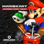 Mario Kart Grand Prix Tour