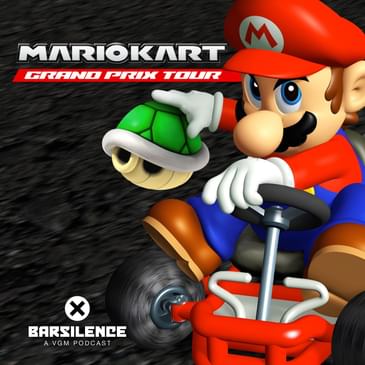 Mario Kart Grand Prix Tour