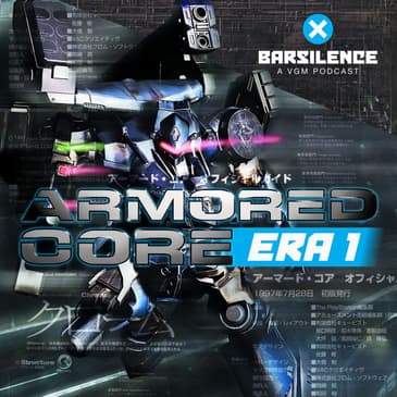 Armored Core Era 1