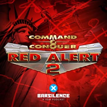 Command & Conquer: Red Alert 2