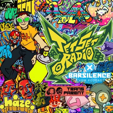 Jet Set Radio