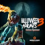 Halloween Haunts 3: Château Agonisant