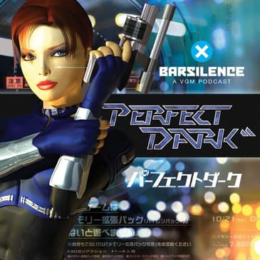 Perfect Dark