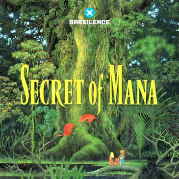 Secret of Mana