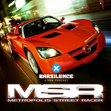 Metropolis Street Racer