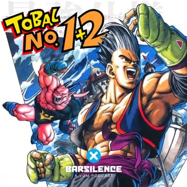 Tobal 1+2