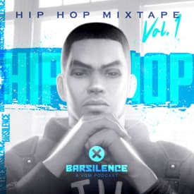 Hip Hop Mixtape Vol. 1
