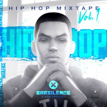 Hip Hop Mixtape Vol. 1